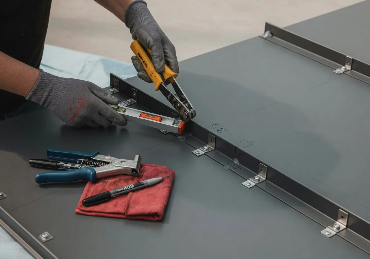 Why choose Metal Roofing Installation in Rosman, NC